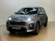 Kia Sportage IV Рестайлинг Балашиха  - изображение 19