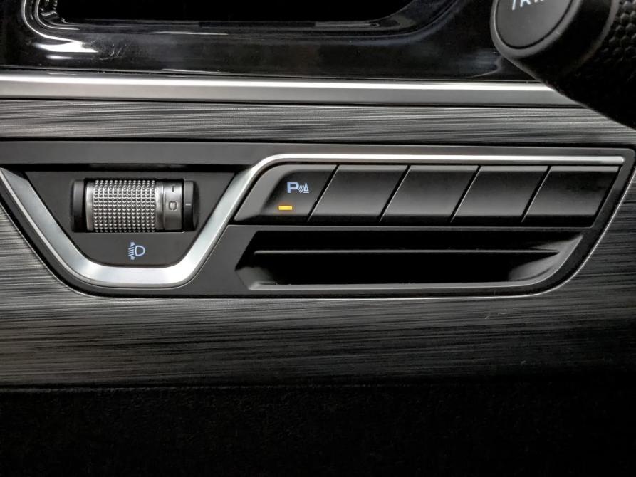 Geely Tugella I Москва  - изображение 28