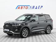 Chery Tiggo 7 Pro I Москва  - изображение 21