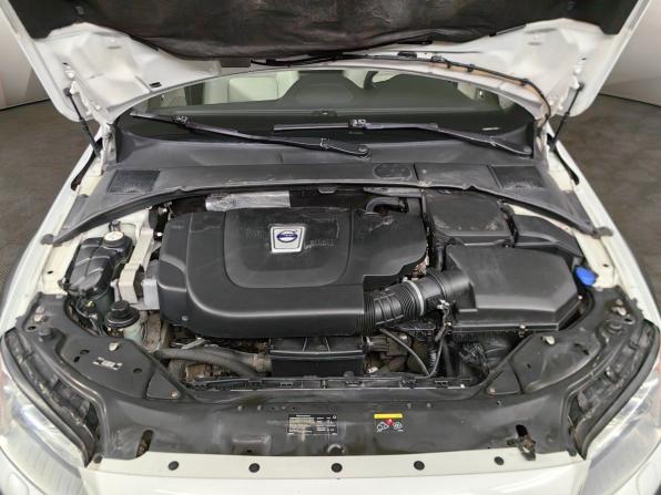 Volvo XC70 II с пробегом 2012 года, цена 1 199 000 рублей, 286664 км, универсал, Автокод Объявления