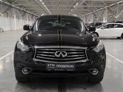 Infiniti QX70 Казань  - изображение 30
