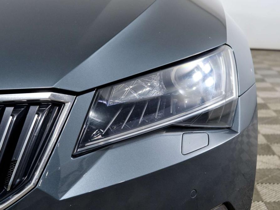 Skoda Superb III Санкт-Петербург  - изображение 9
