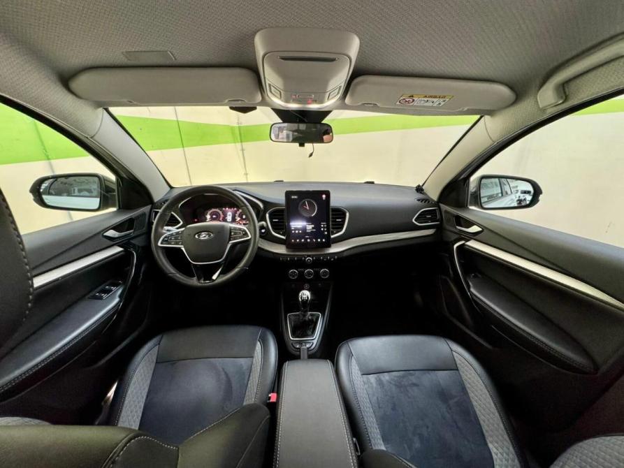 Lada (ВАЗ) Vesta I Рестайлинг (NG) Нижний Тагил  - изображение 7
