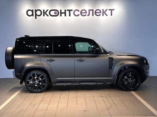 Land Rover Defender II с пробегом 2021 года, цена 5 180 000 рублей, 99313 км, внедорожник, Автокод Объявления
