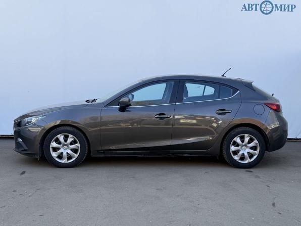 Mazda 3 III (BM) с пробегом 2013 года, цена 975 000 рублей, 180511 км, хэтчбек, Автокод Объявления