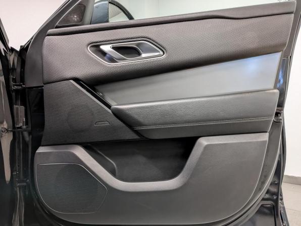 Land Rover Range Rover Velar I с пробегом 2021 года, цена 4 900 000 рублей, 82506 км, внедорожник, Автокод Объявления