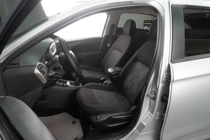 Citroen C-Elysee I с пробегом 2013 года, цена 569 000 рублей, 328039 км, седан, Автокод Объявления