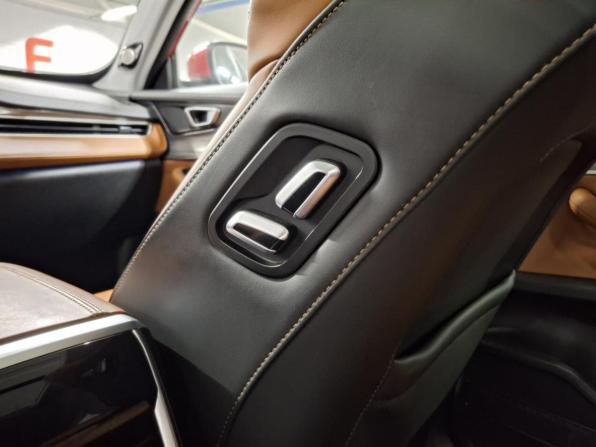 Chery Tiggo 8 Pro Max I с пробегом 2022 года, цена 1 800 000 рублей, 93885 км, внедорожник, Автокод Объявления