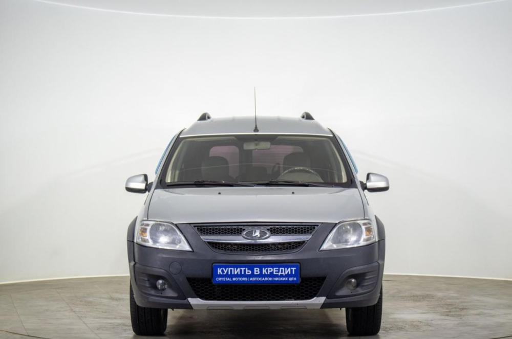 Lada (ВАЗ) Largus I Оренбург  - изображение 2