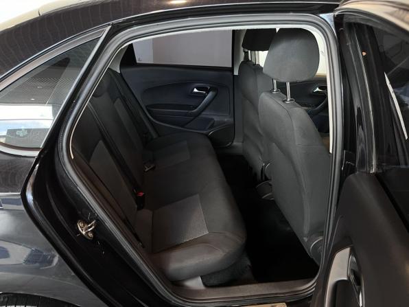 Volkswagen Polo V с пробегом 2011 года, цена 595 000 рублей, 224104 км, седан, Автокод Объявления