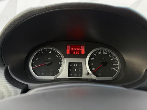 Lada (ВАЗ) Largus I с пробегом 2017 года, цена 785 000 рублей, 157241 км, универсал, Автокод Объявления