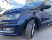 Volkswagen Polo V Рестайлинг Самара  - изображение 37
