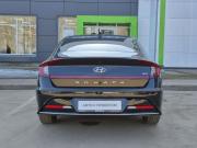 Hyundai Sonata VIII (DN8) Ярославль  - изображение 24