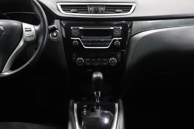 Nissan X-Trail III с пробегом 2015 года, цена 1 662 000 рублей, 131190 км, внедорожник, Автокод Объявления