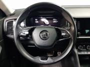 Skoda Kodiaq I Москва  - изображение 38