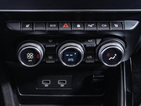 Renault Duster II с пробегом 2021 года, цена 1 870 000 рублей, 124228 км, внедорожник, Автокод Объявления