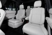 Li Auto (Lixiang) L9 I Рестайлинг Москва  - изображение 34