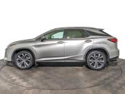 Lexus RX IV Рестайлинг Москва  - изображение 38