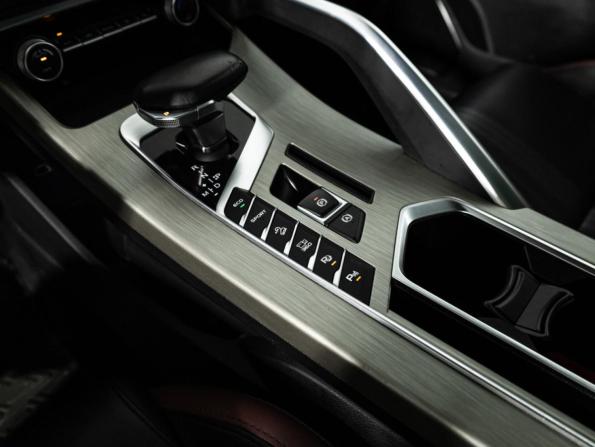 Geely Coolray I с пробегом 2023 года, цена 1 695 989 рублей, 83444 км, внедорожник, Автокод Объявления