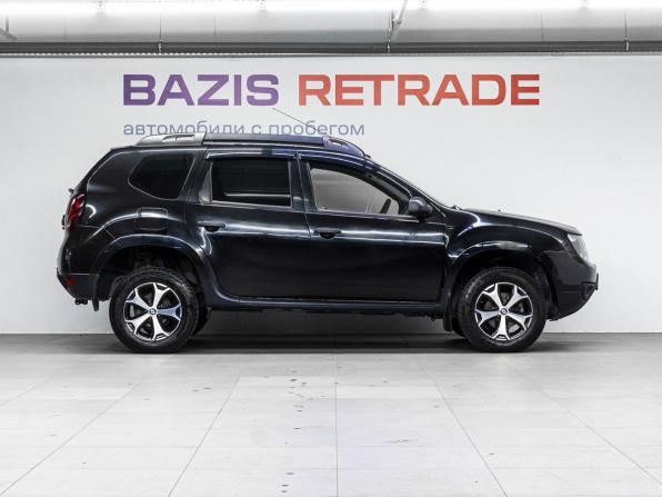 Renault Duster I Рестайлинг с пробегом 2016 года, цена 1 195 000 рублей, 165914 км, внедорожник, Автокод Объявления
