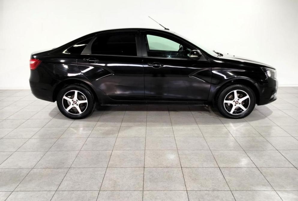 Lada (ВАЗ) Vesta I Саратов  - изображение 4