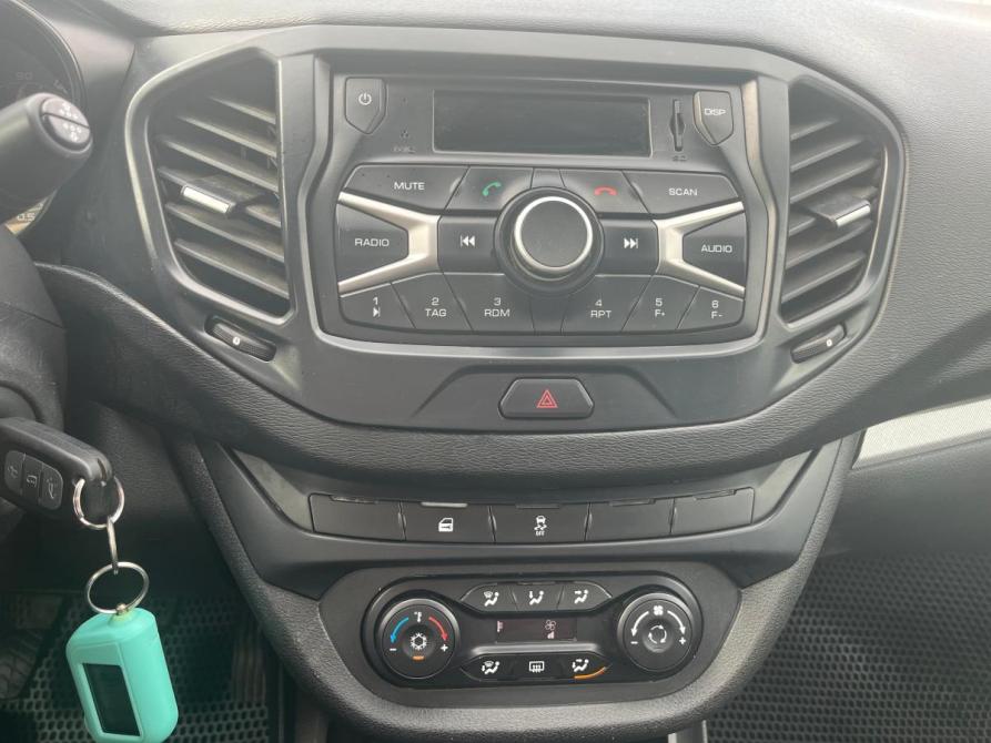 Lada (ВАЗ) Vesta I Курган  - изображение 10