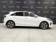 Kia Ceed III Москва  - изображение 34
