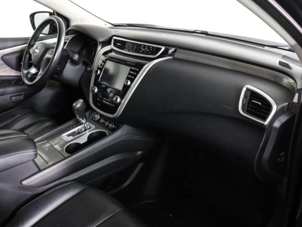 Nissan Murano III (Z52) с пробегом 2019 года, цена 2 550 000 рублей, 84087 км, внедорожник, Автокод Объявления