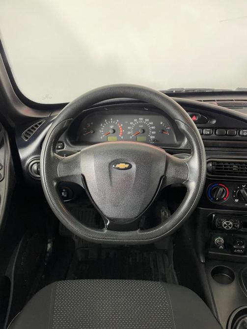 Chevrolet Niva I Рестайлинг Воронеж  - изображение 12