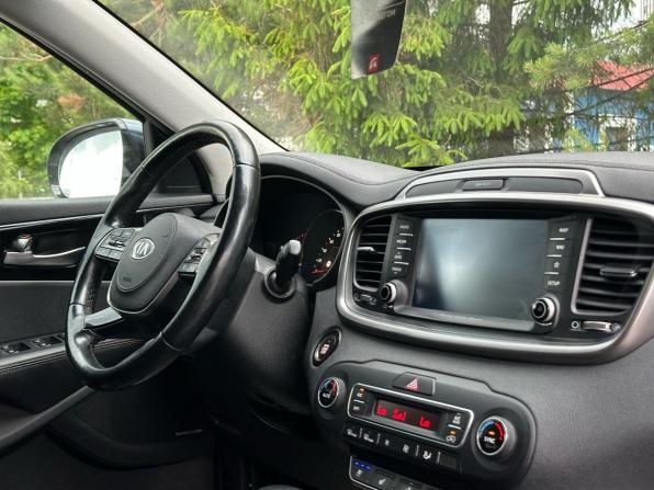 Kia Sorento III Prime Рестайлинг с пробегом 2019 года, цена 2 699 000 рублей, 101237 км, внедорожник, Автокод Объявления