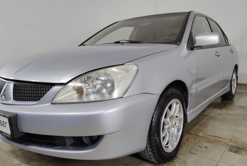 Mitsubishi Lancer IX Рестайлинг Волгоград  - изображение 22