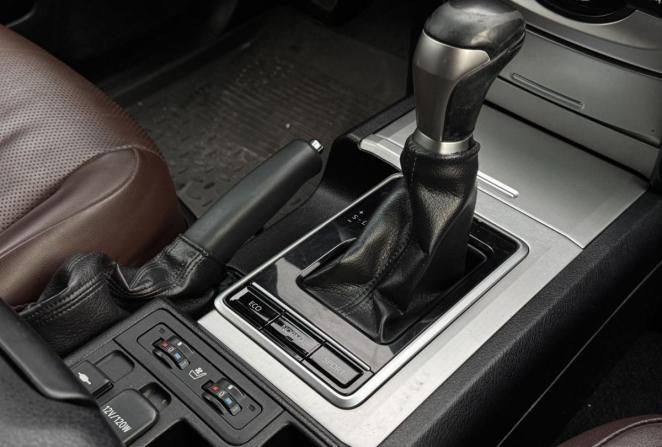 Toyota Land Cruiser Prado 150 Series Рестайлинг 2 с пробегом 2019 года, цена 4 480 000 рублей, 223424 км, внедорожник, Автокод Объявления