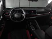 Geely Coolray I Рестайлинг Минеральные Воды  - изображение 23