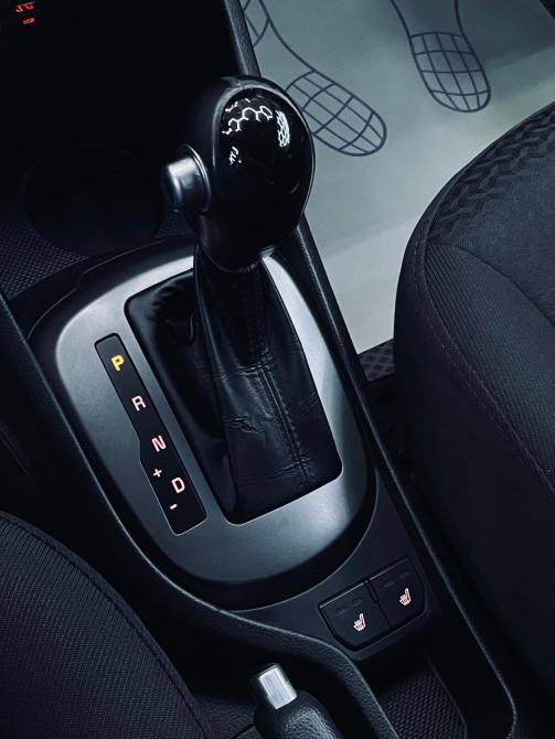 Kia Rio III Рестайлинг Оренбург  - изображение 17