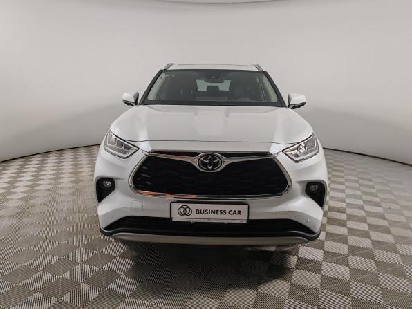 Toyota Highlander IV (XU70) с пробегом 2026 года, цена 5 899 000 рублей, 15 км, внедорожник, Автокод Объявления