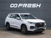 Chery Tiggo 8 Pro Max I Краснодар  - изображение 30