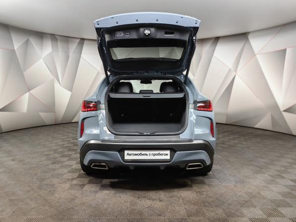 Infiniti QX55 с пробегом 2021 года, цена 4 130 000 рублей, 47636 км, внедорожник, Автокод Объявления