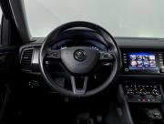 Skoda Kodiaq I Москва  - изображение 38