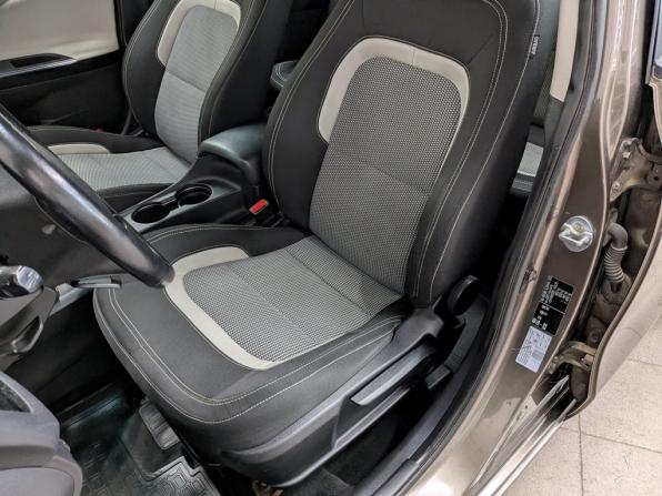 Kia Ceed II с пробегом 2015 года, цена 1 255 000 рублей, 118804 км, универсал, Автокод Объявления