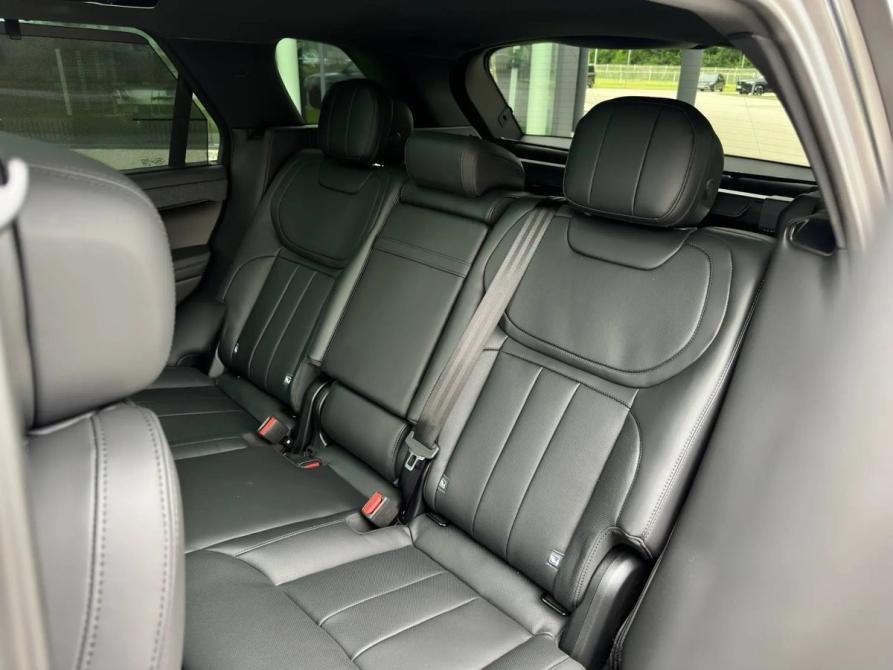 Land Rover Range Rover Sport III Пермь  - изображение 24