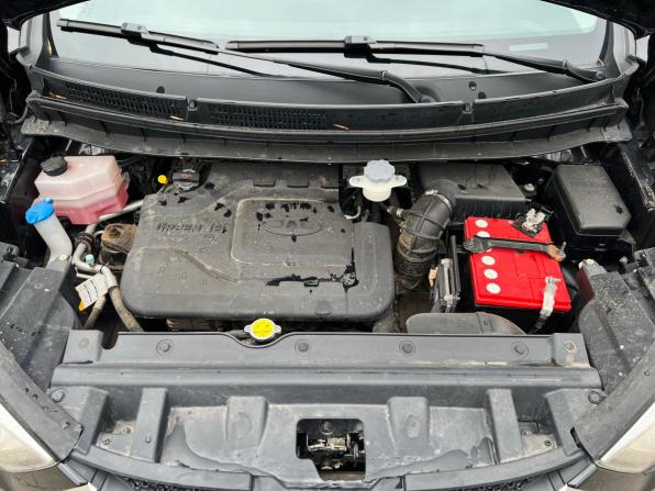 JAC S3 I с пробегом 2021 года, цена 1 169 000 рублей, 36731 км, внедорожник, Автокод Объявления