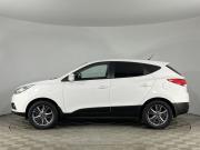 Hyundai ix35 I Рестайлинг Воронеж  - изображение 31