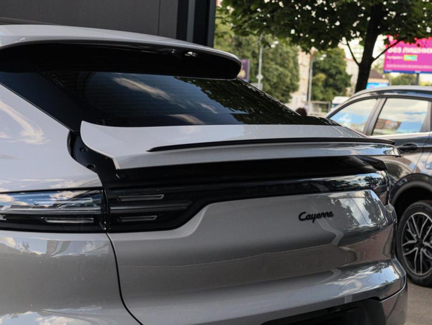 Porsche Cayenne III Москва  - изображение 10