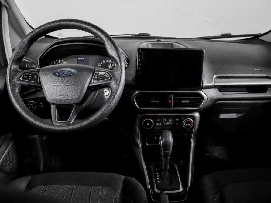 Ford EcoSport II Рестайлинг Москва  - изображение 13