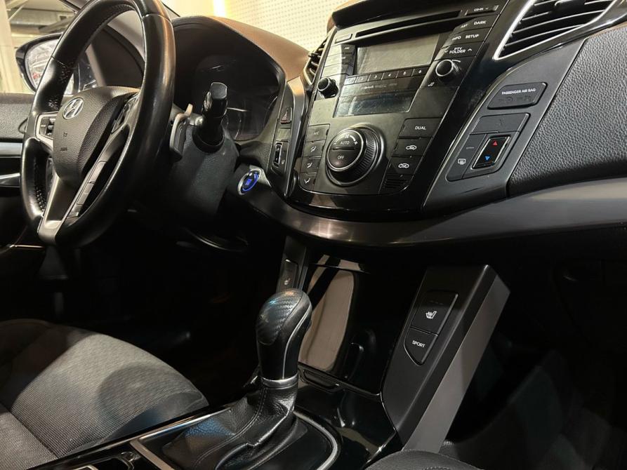 Hyundai i40 I Челябинск  - изображение 15