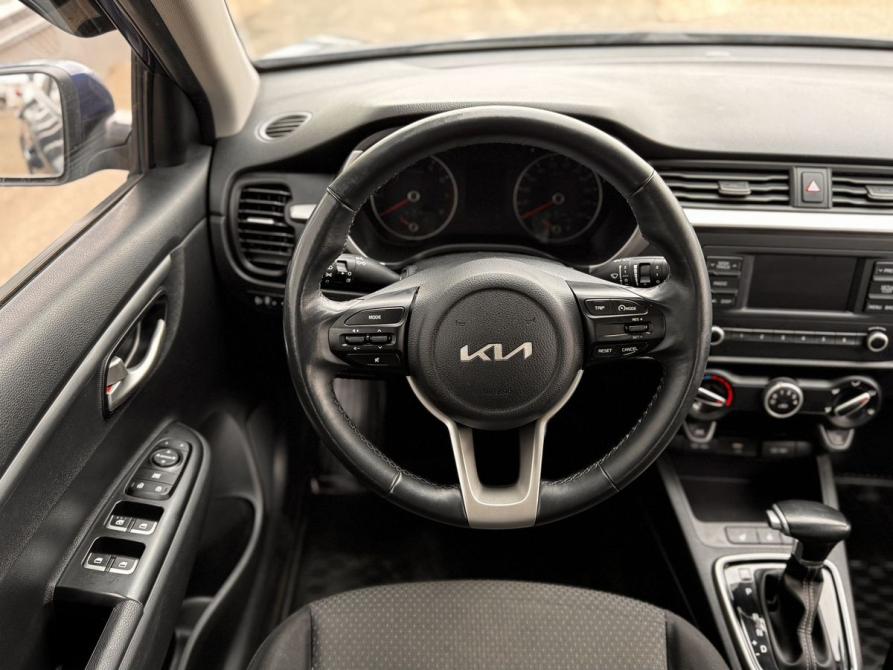 Kia Rio IV Рестайлинг Тверь  - изображение 21