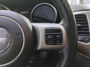 Jeep Grand Cherokee IV (WK2) Минеральные Воды  - изображение 32