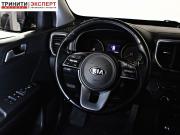 Kia Sportage IV Рестайлинг Белгород  - изображение 30