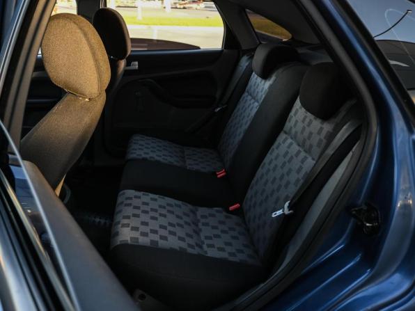 Ford Focus II Рестайлинг с пробегом 2008 года, цена 499 000 рублей, 208915 км, седан, Автокод Объявления