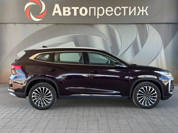 Exeed TXL I Рестайлинг с пробегом 2022 года, цена 1 590 000 рублей, 136321 км, внедорожник, Автокод Объявления